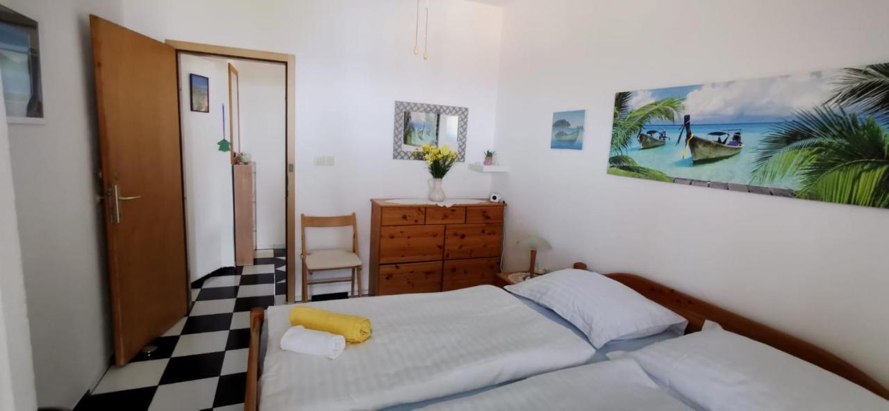 Apartmani Nata Маслиница Екстериор снимка