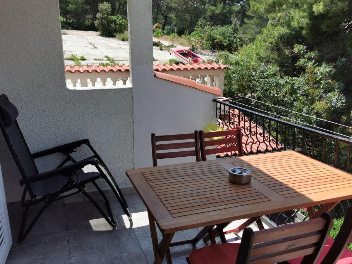 Apartmani Nata Маслиница Екстериор снимка