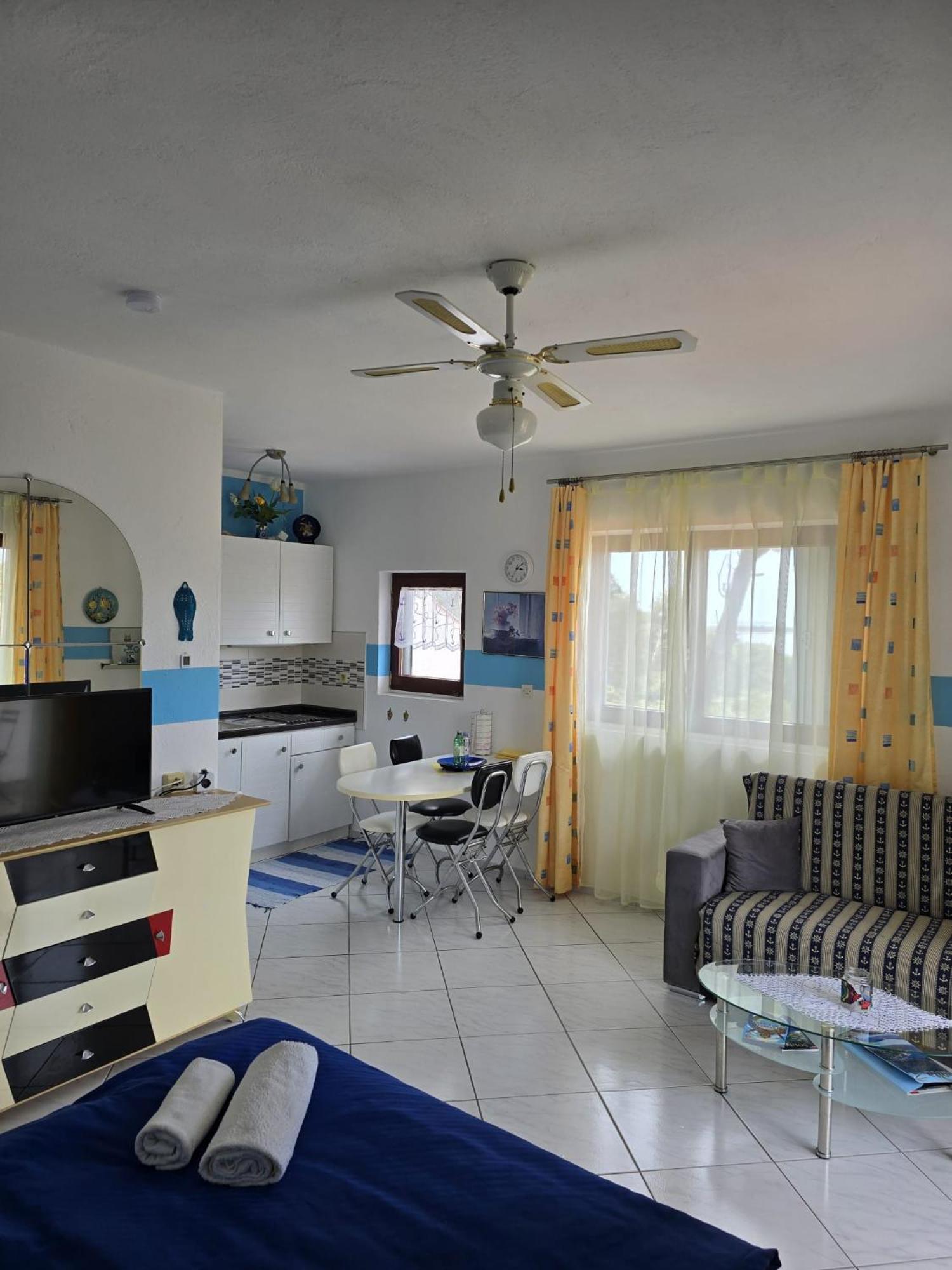 Apartmani Nata Маслиница Екстериор снимка